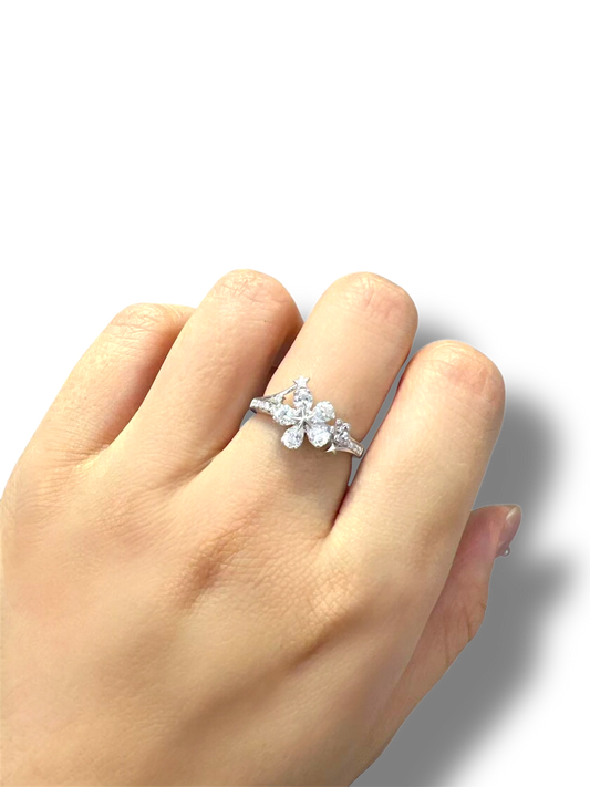 Stellar Oath (Xavier Ring)