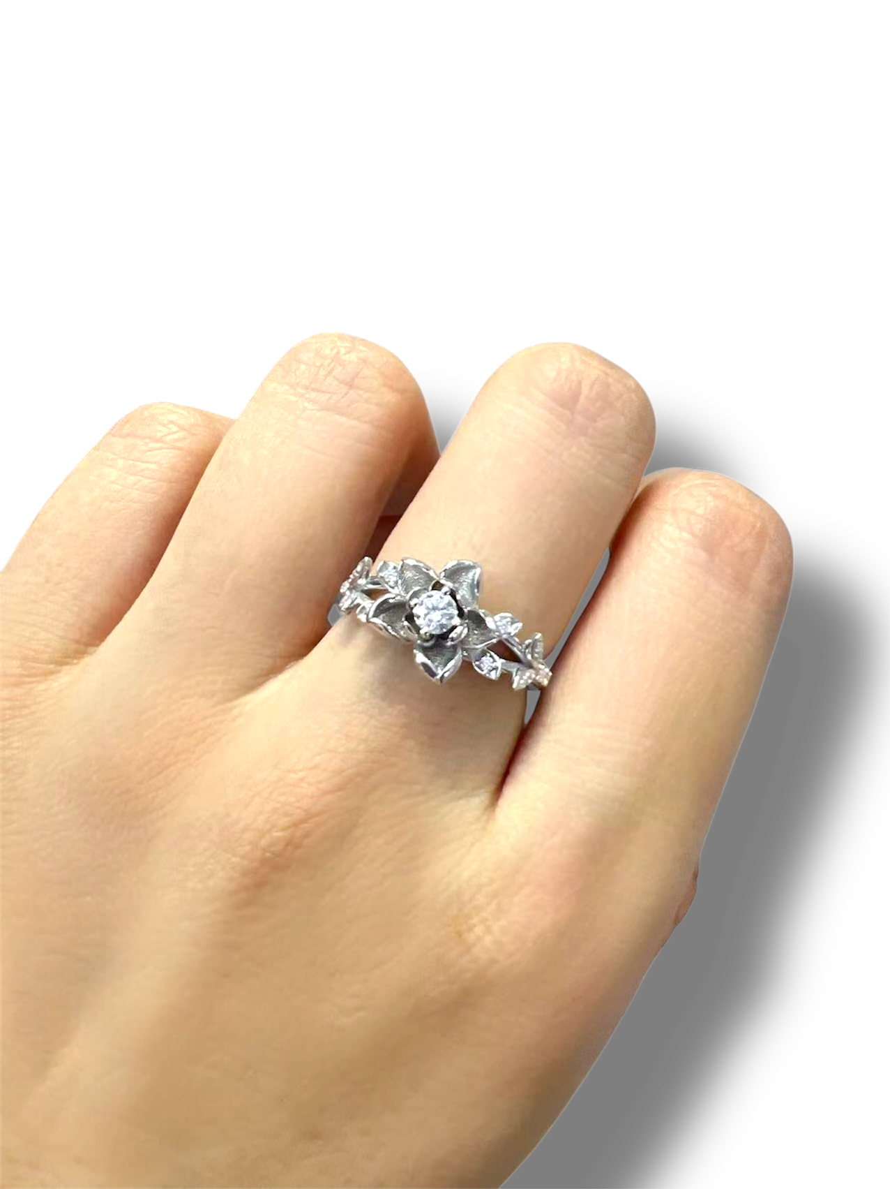 Eternal Lifebind (Zayne Ring)