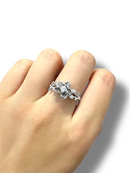 Eternal Lifebind (Zayne Ring)