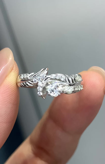 Soul Feather (Sylus Ring)