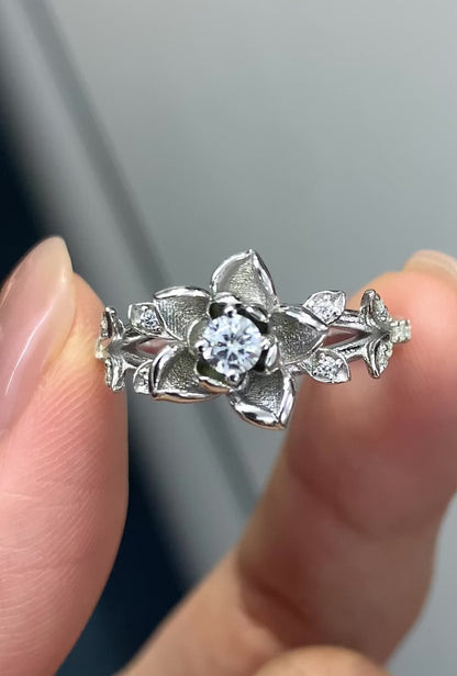 Eternal Lifebind (Zayne Ring)